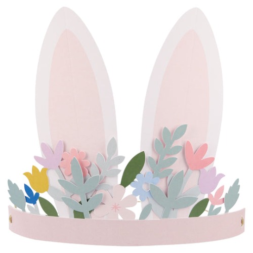 [MeriMeri] Bunny Ears ( x 8)